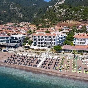 The Diplomat 3*, Turunç Türkei