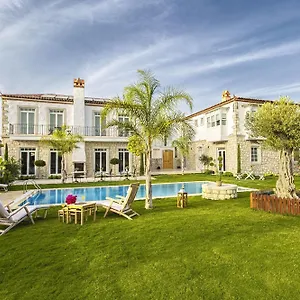 Casa Bella +12 2*, Alaçatı Türkei